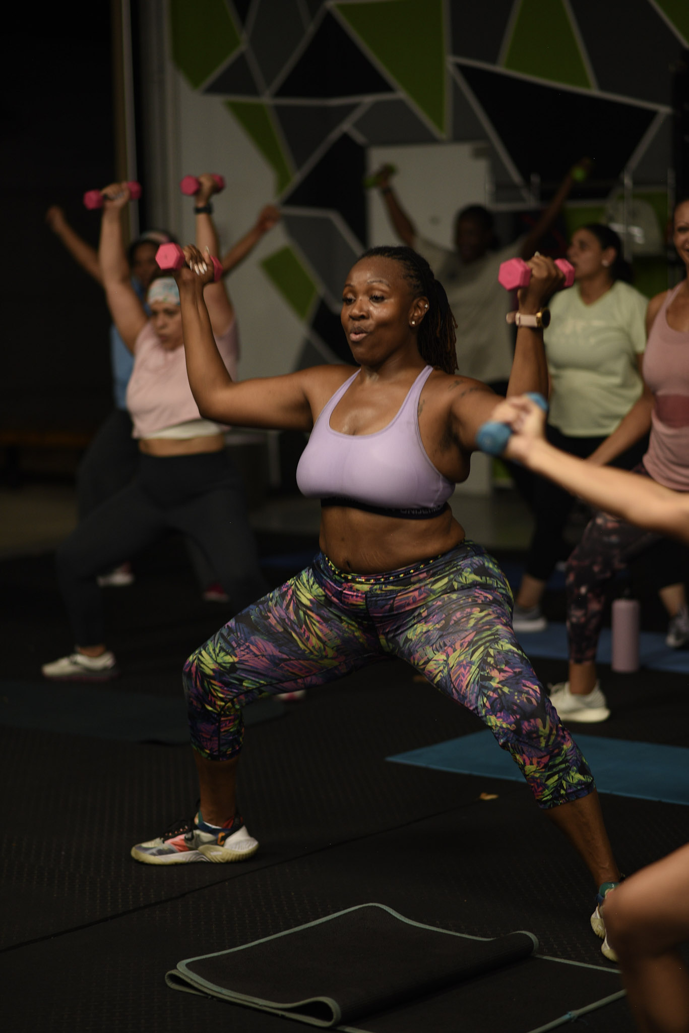 Total Body Sculpt