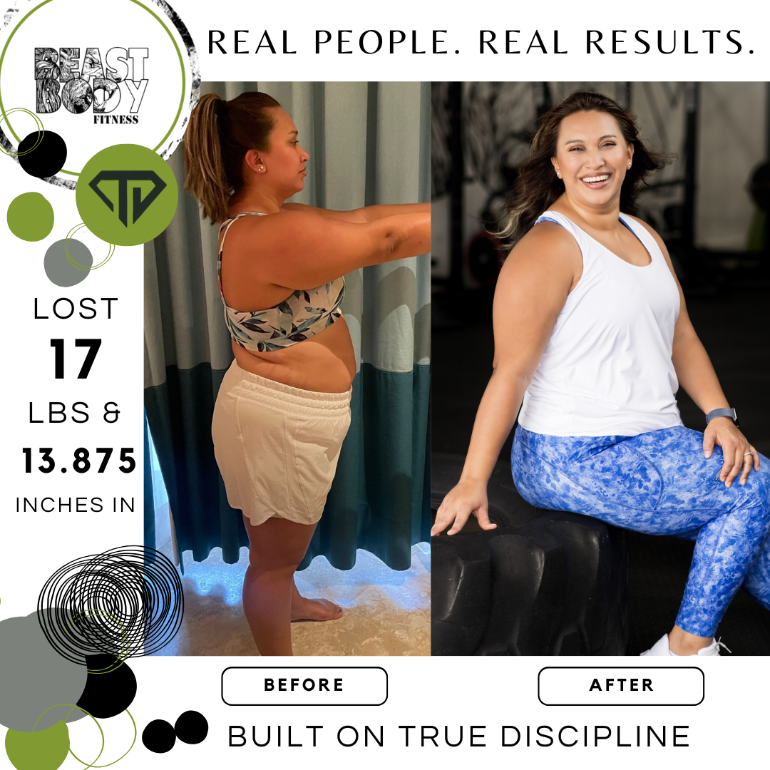 Transformation Result 8