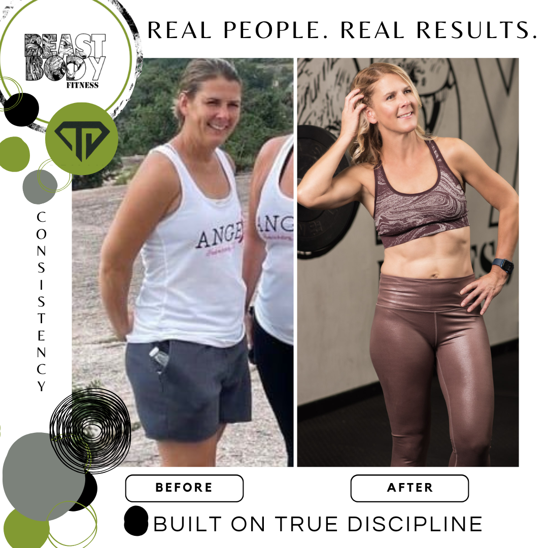 Transformation Result 1