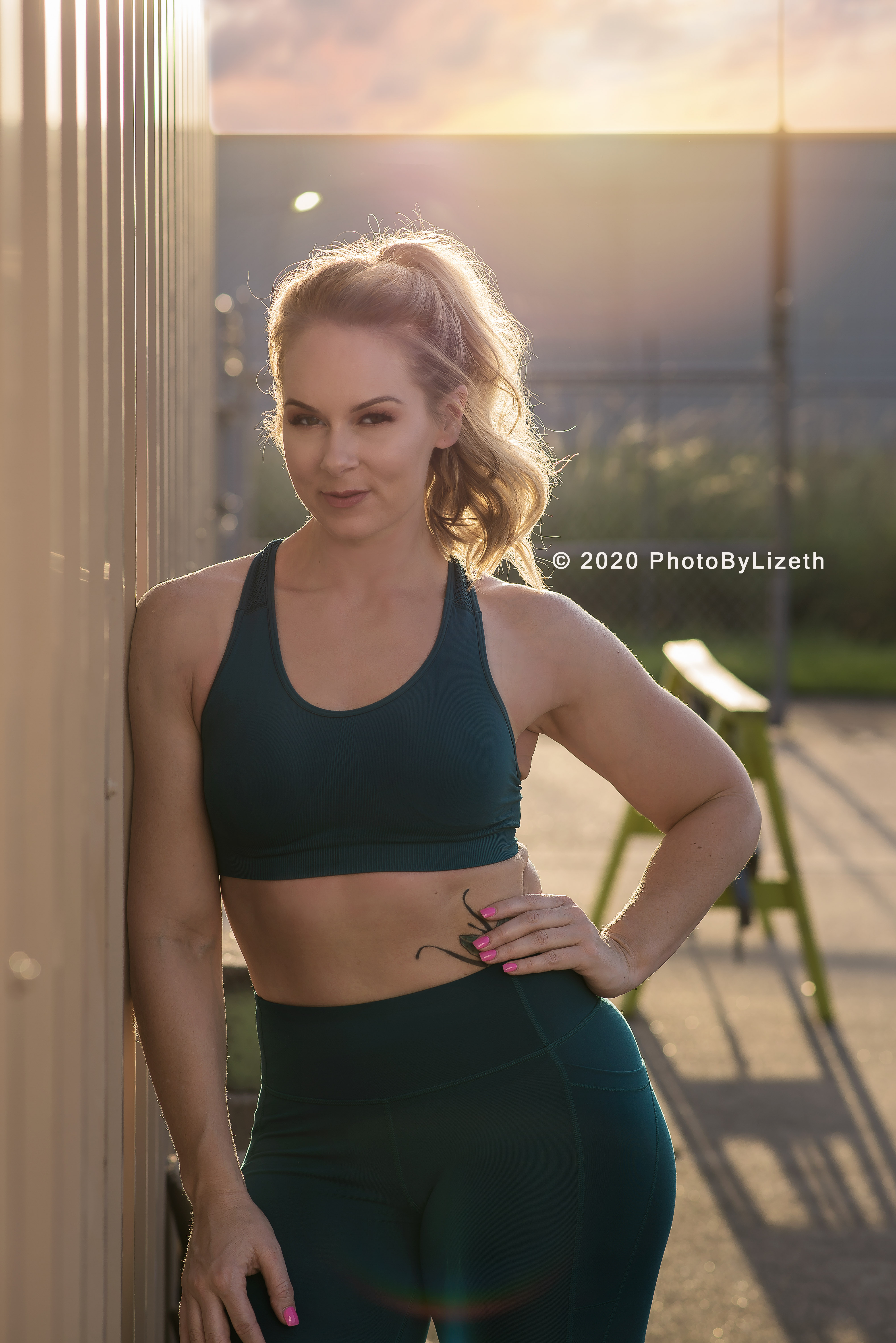 Courtney