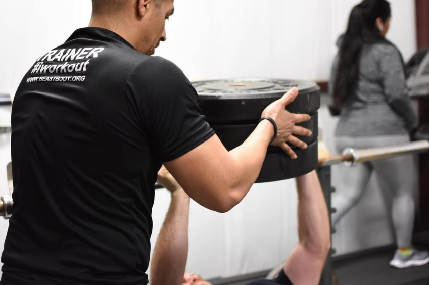 Personal Training