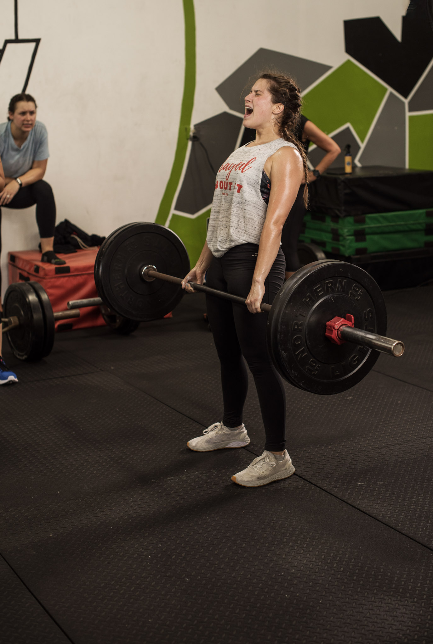 Athletics