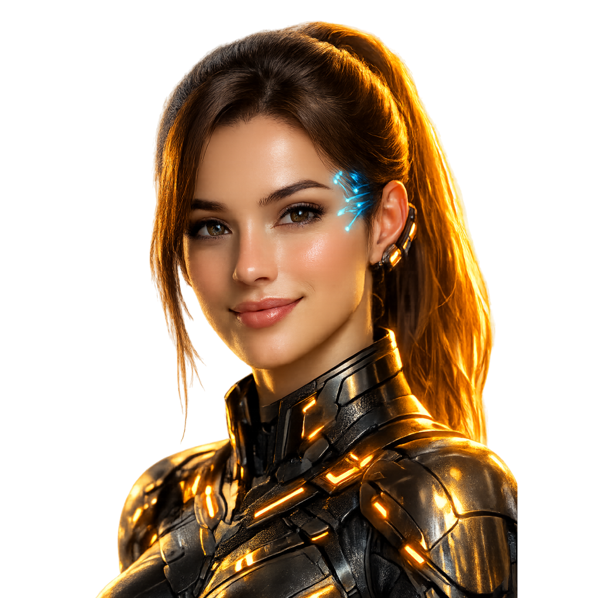 Ai Flaire Receptionist