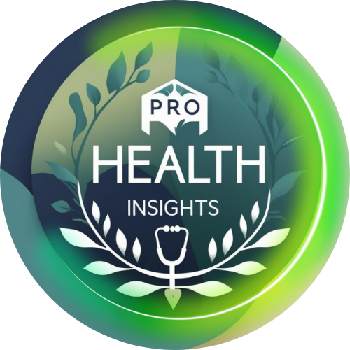 Pro Health Insights