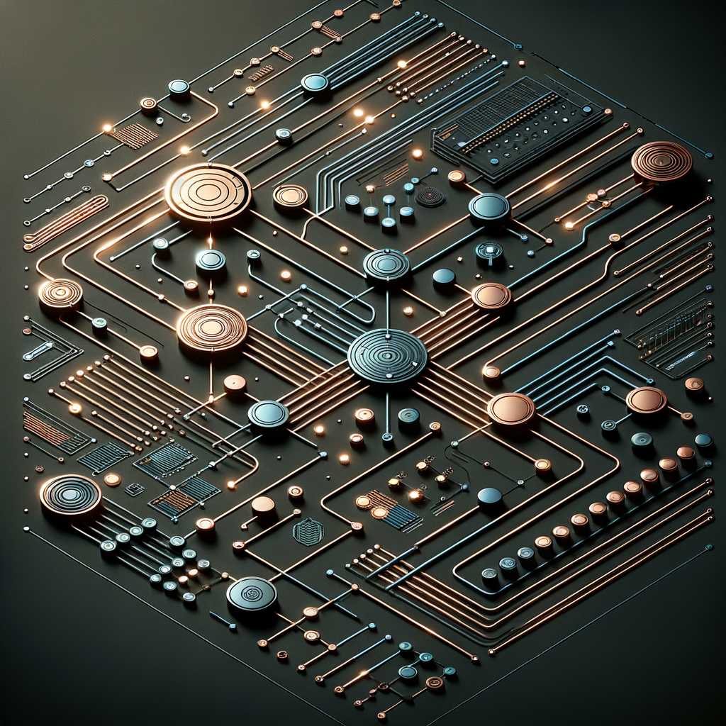 Ai Flaire System Architecture