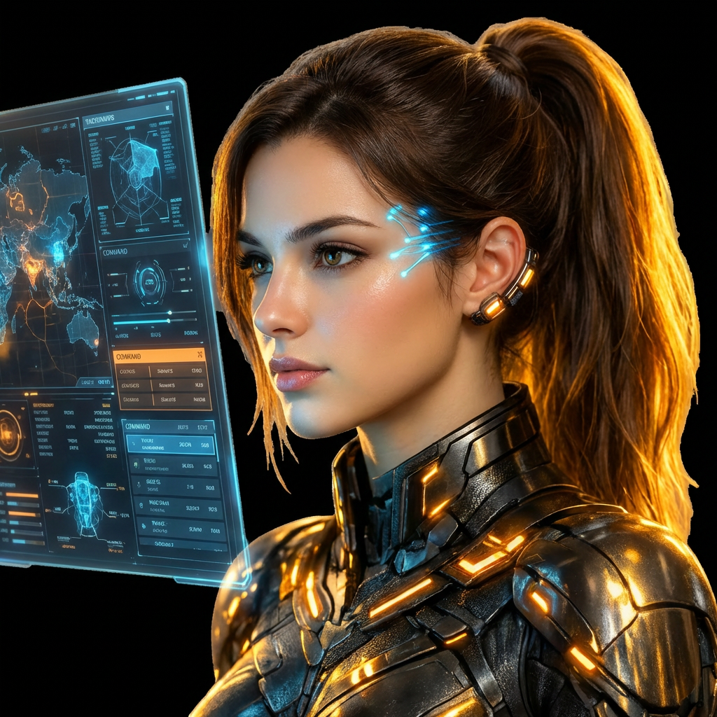 Ai Flaire Command Intelligence