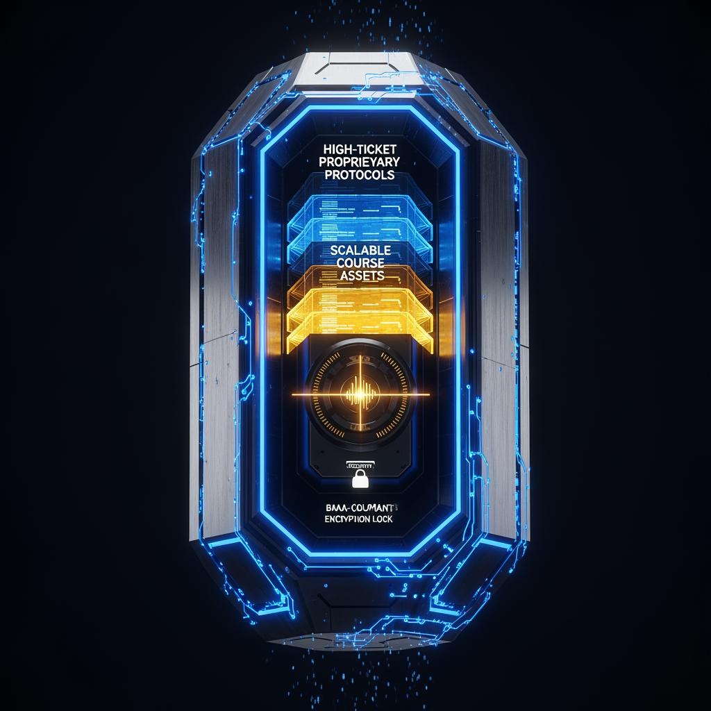 The Transformation Vault Intelligence Core