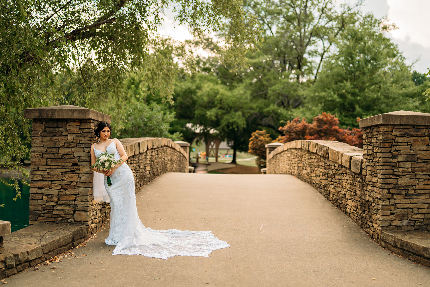 Wedding photography by Guaro Productions