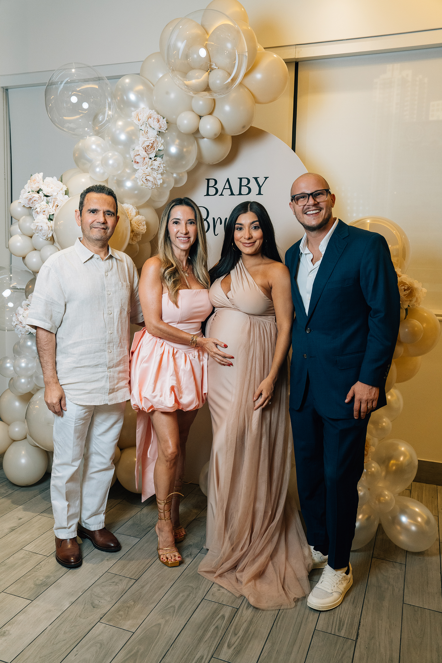 Baby Shower
