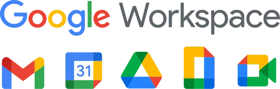Google Workspace setup for Perth businesses
