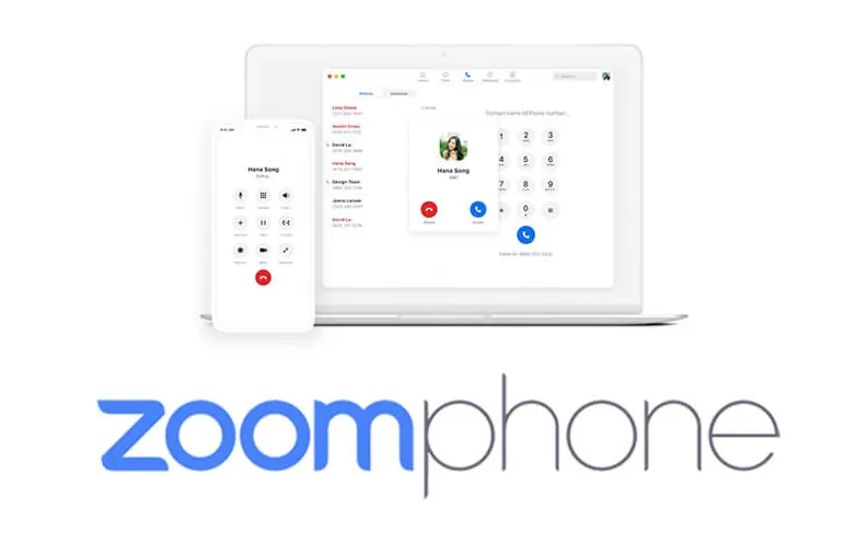 Zoom Phone for Perth businesses