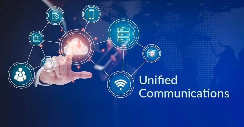 Unified communications for business teams