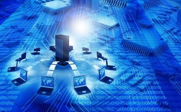 Business network installation in Perth