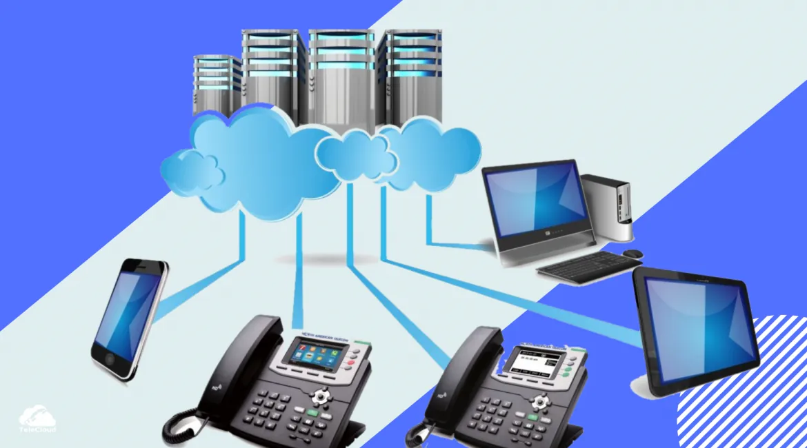 Business phone system for Perth offices