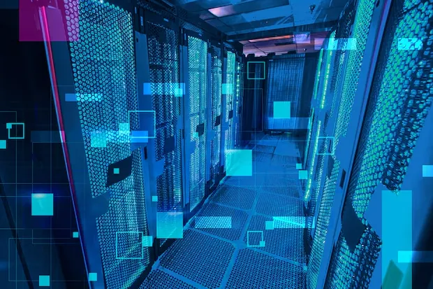 Cisco network equipment installation