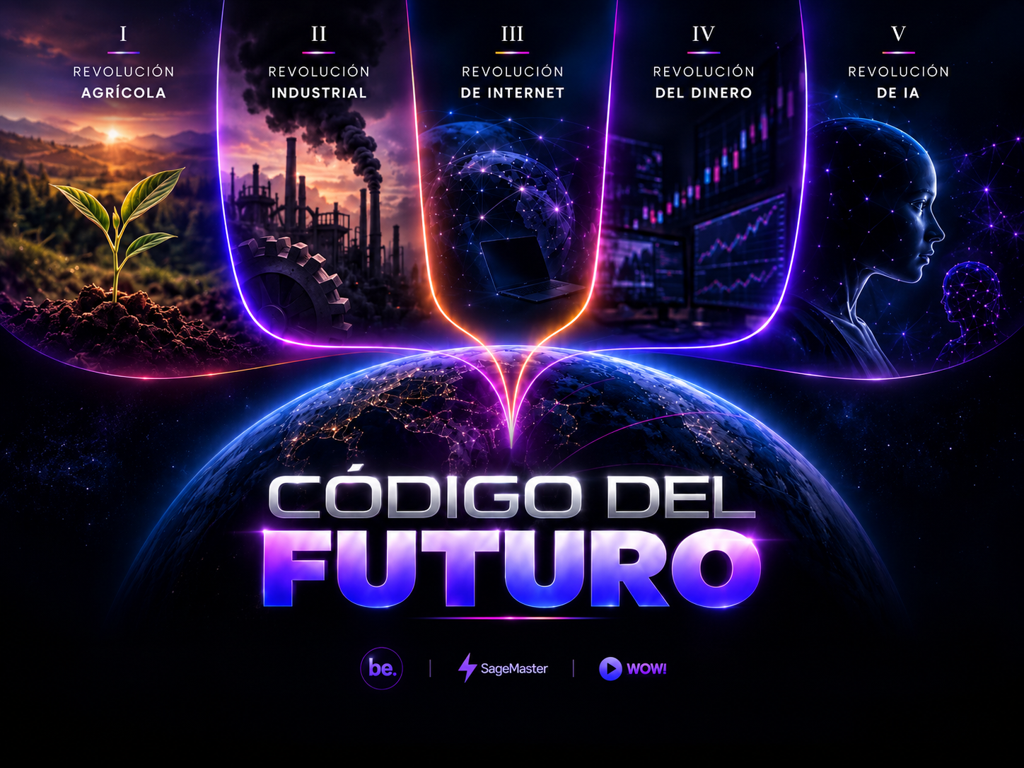Código del Futuro