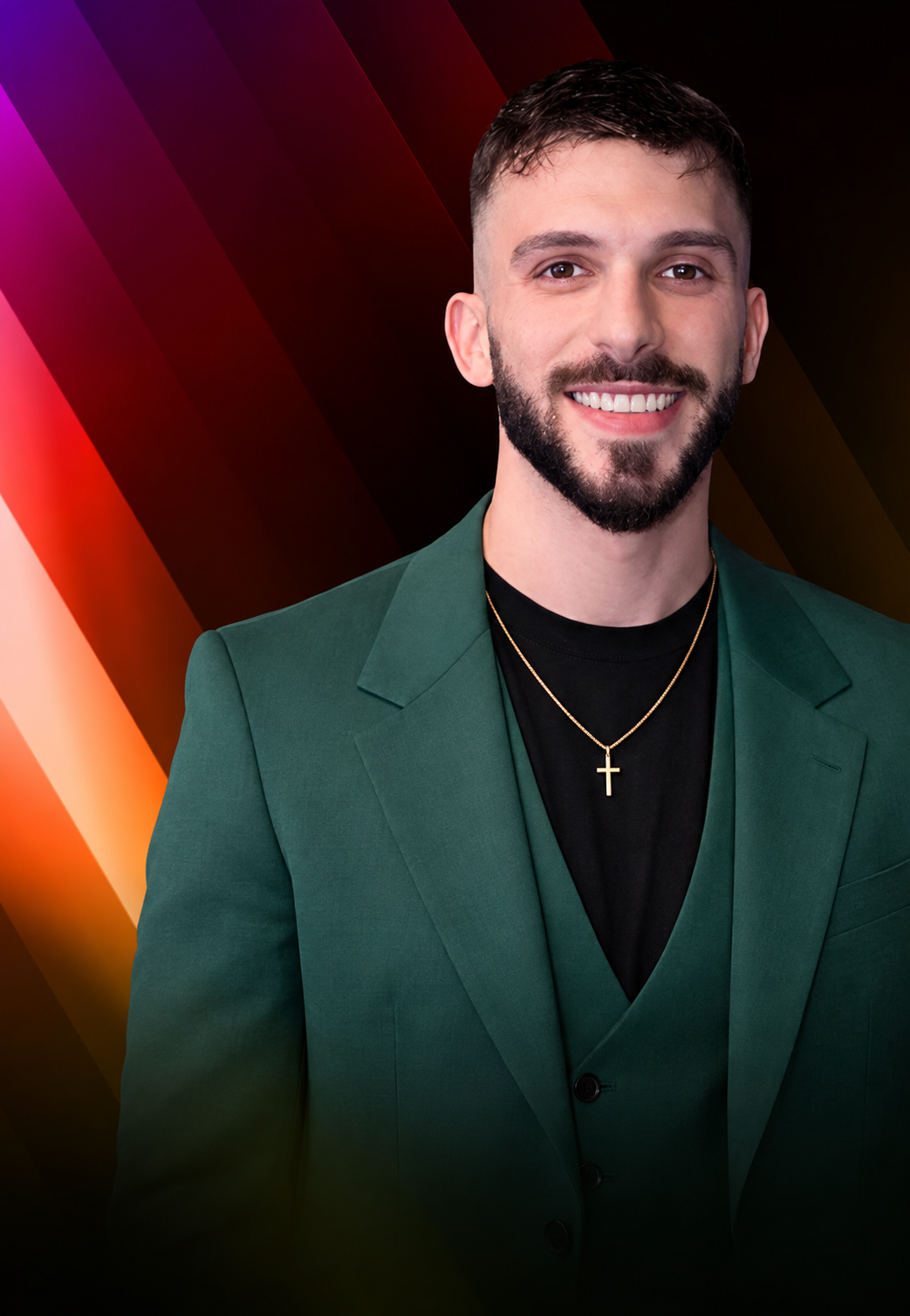 Giorgio Trabaldo