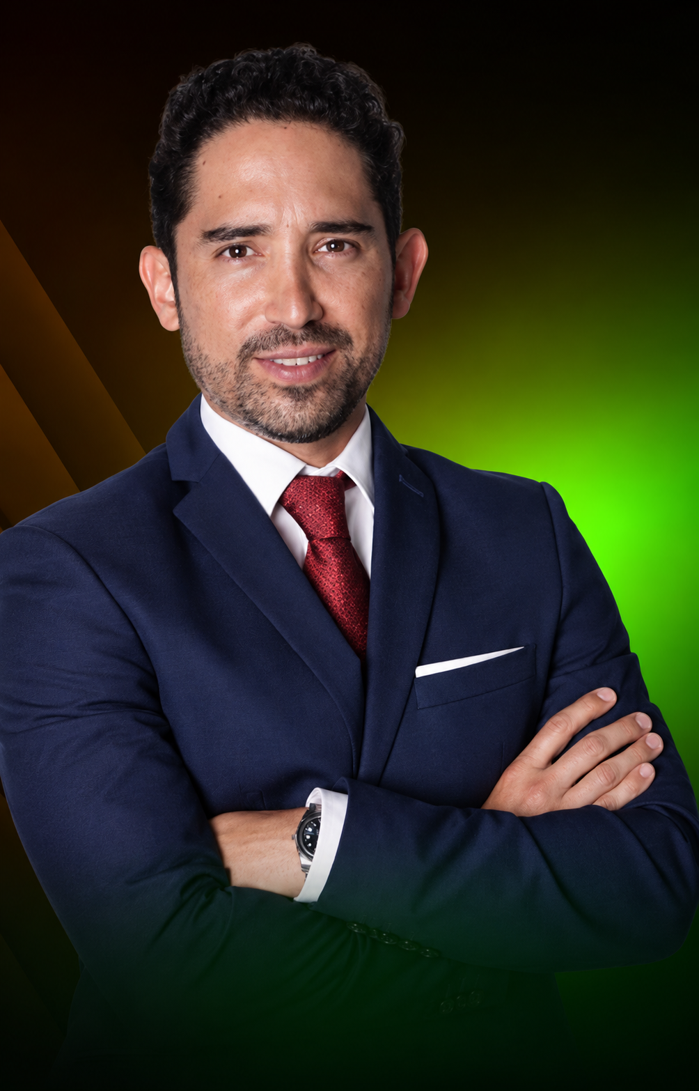 Eduardo Otero