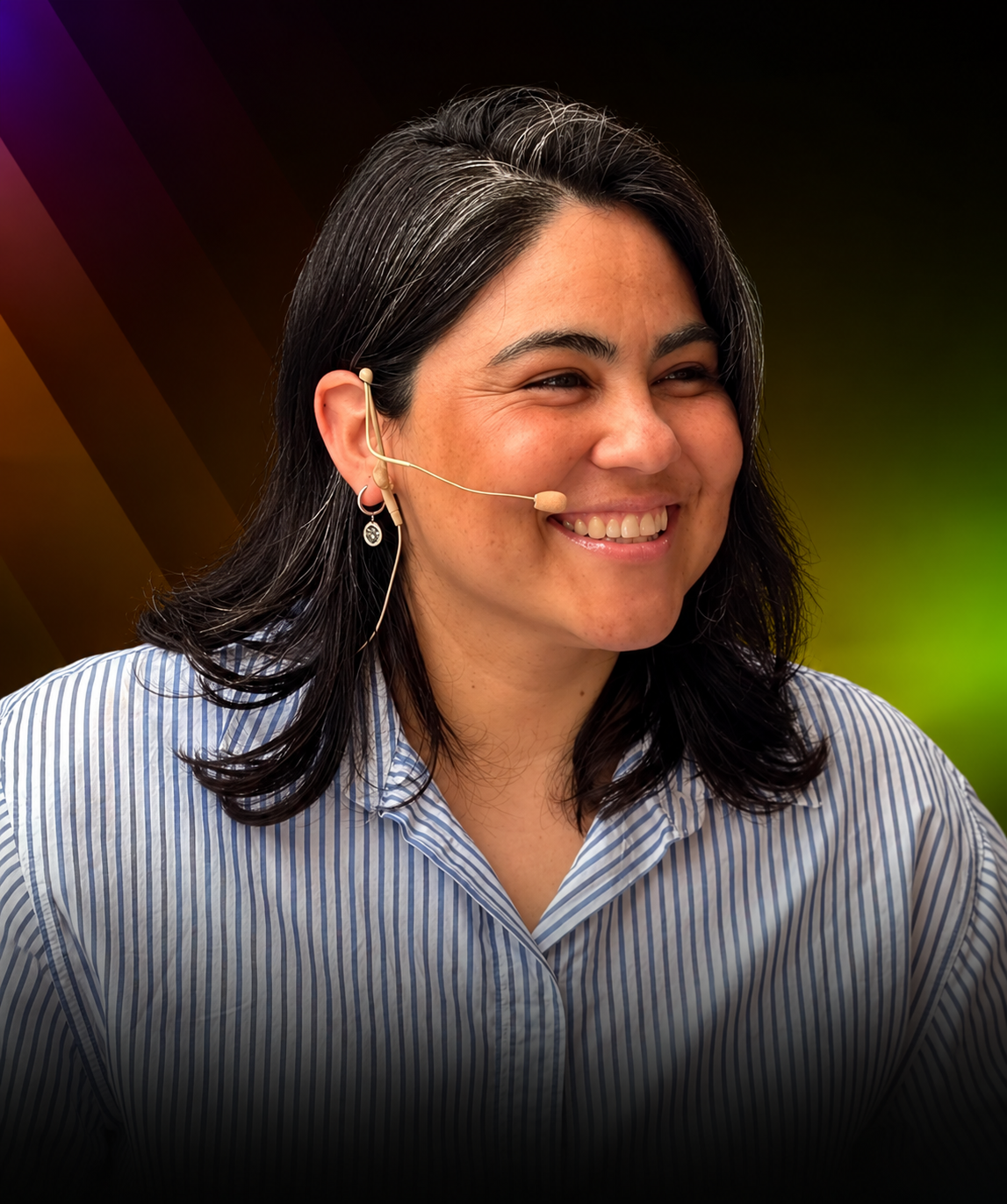 Claudia Chandia