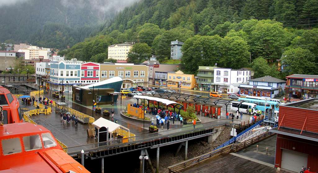 Juneau, Alaska: What Every Smart Traveler Needs to Know Before Their Alaska Cruise