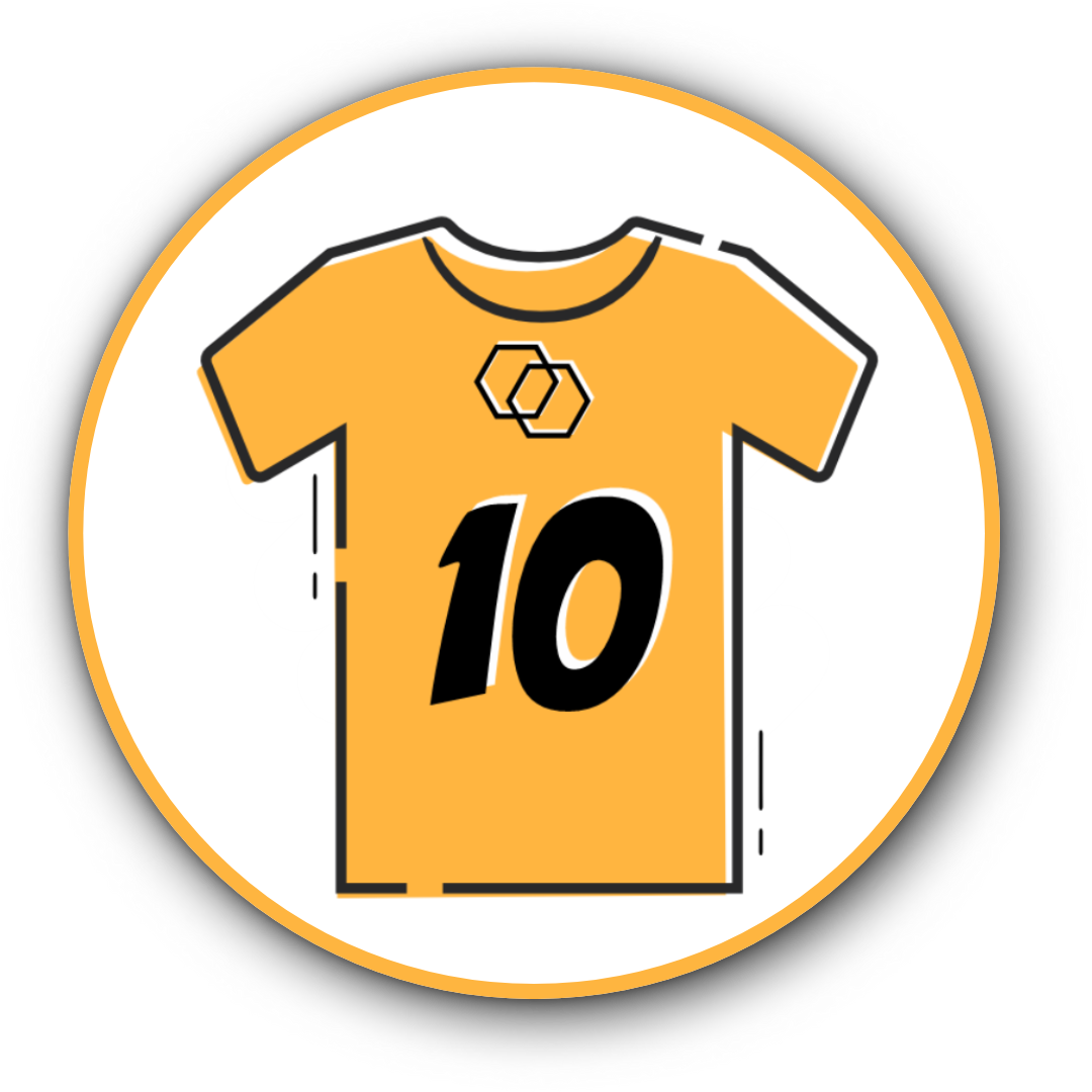Custom Sports Uniform