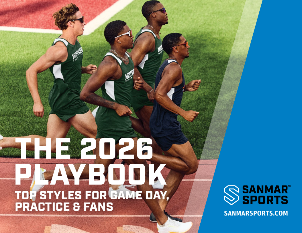 The 2026 Playbook: Top Styles for Game Day, Practice and Fans