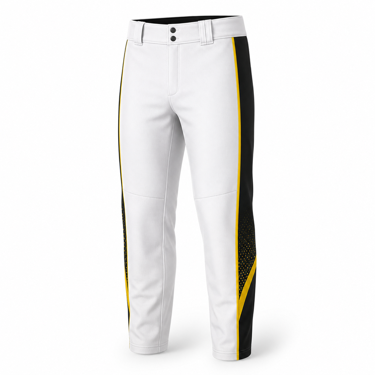 Custom pants