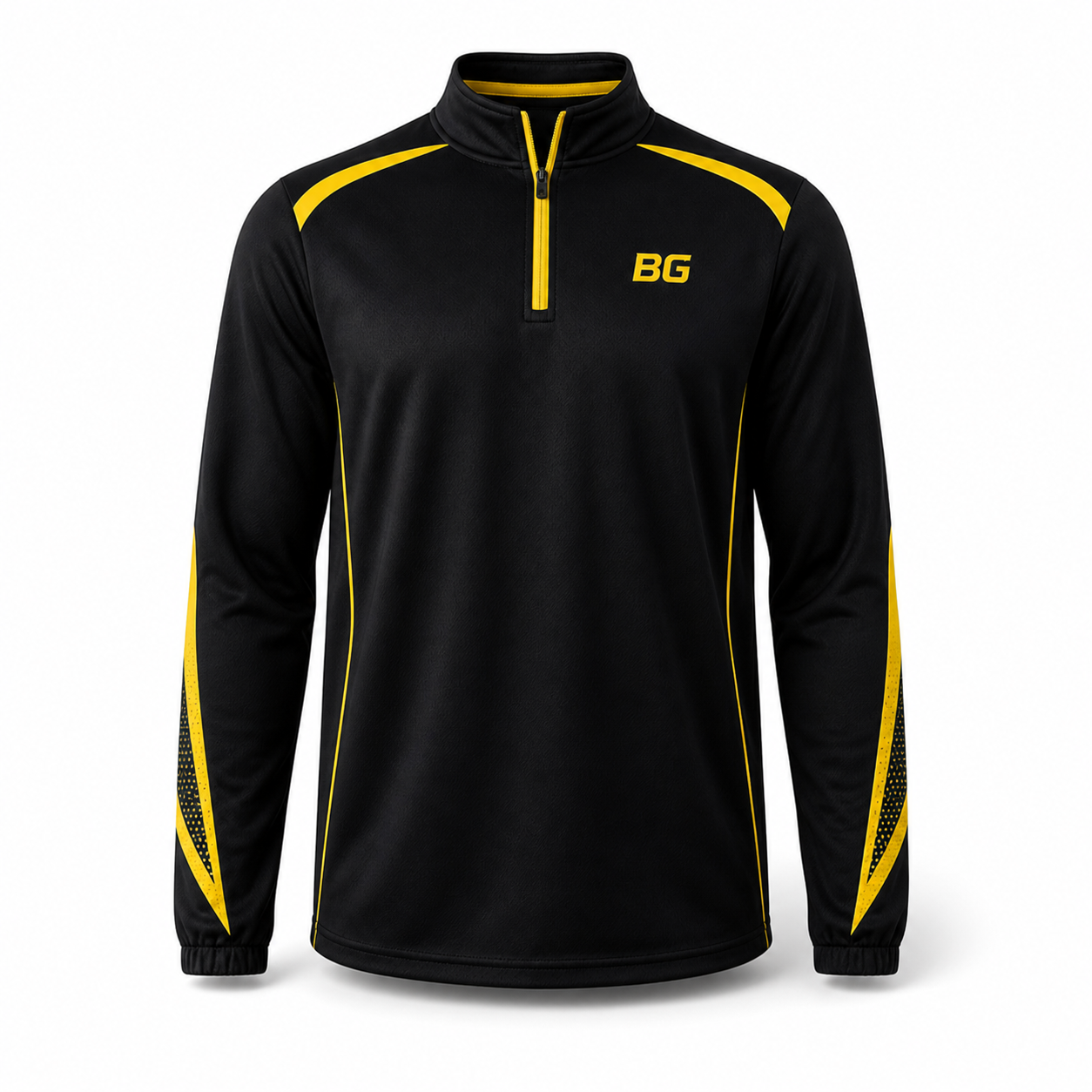 Custom warmups