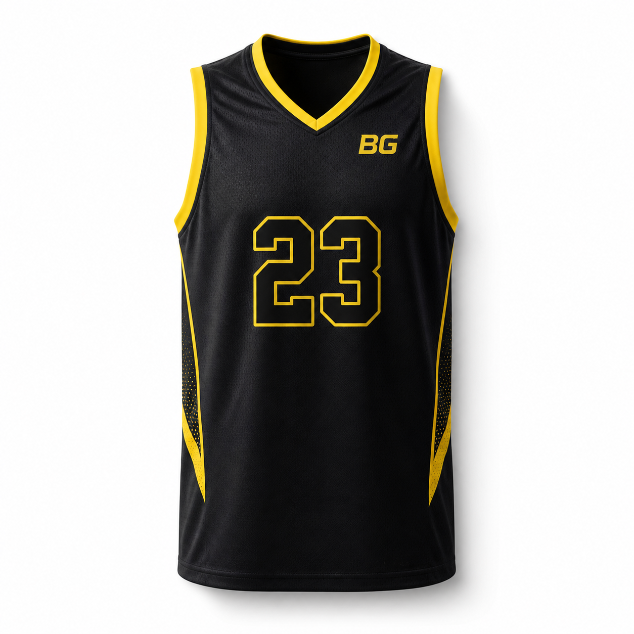 Custom jersey