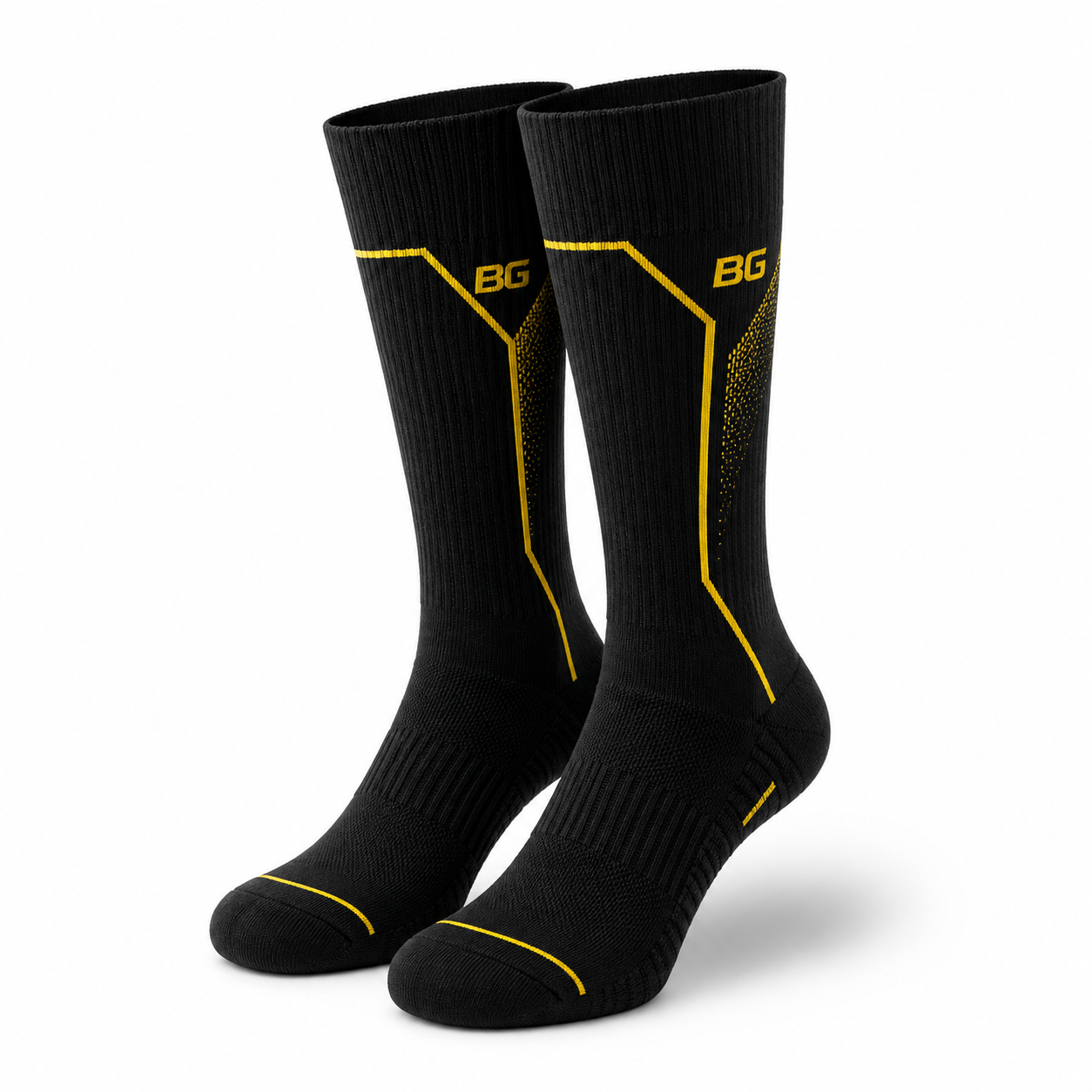 Custom socks