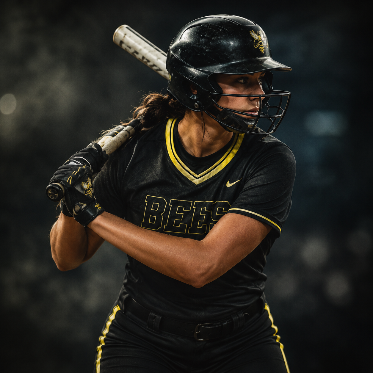 Softball uniforms