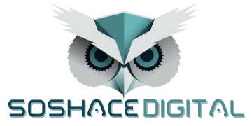 Soshace Digital