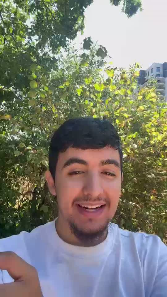 Sofian, Tijarah Group student