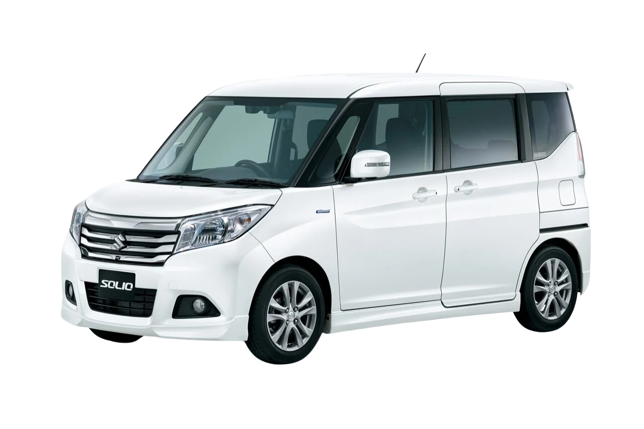 WHITE COLOUR SUZUKI BANDIT