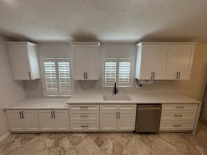 Kitchen Remodeling in Winters Springs