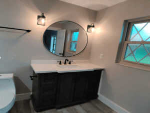 Bathroom Remodeling in Winters Springs