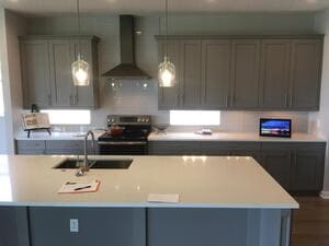 Painting in Winters Springs