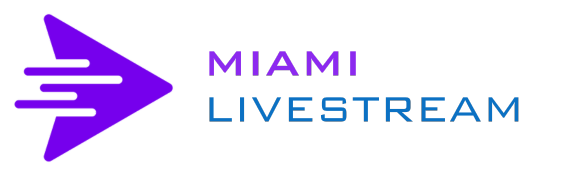 Miami Live Streaming