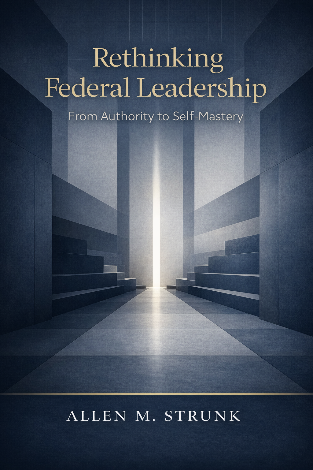 Rethinking Federal Leadership