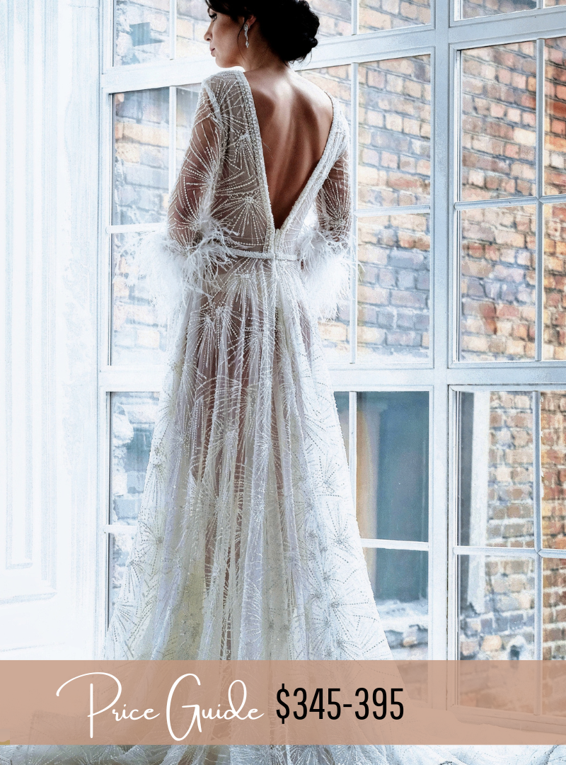 sydney-wedding-gown-preservation