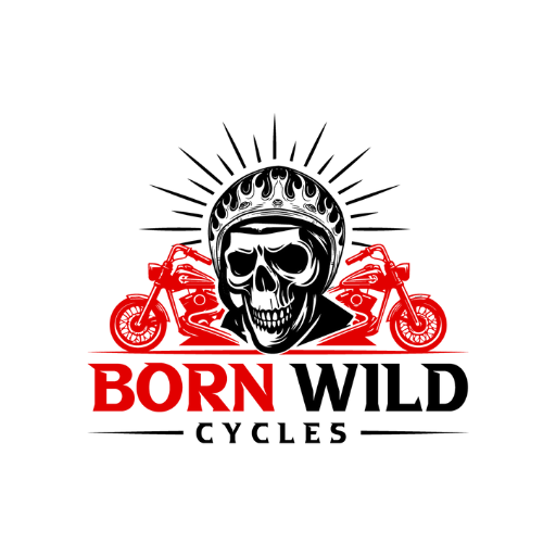 Born Wild Cycles Kingwood Texas' Newest, TopRated HD Mechanic