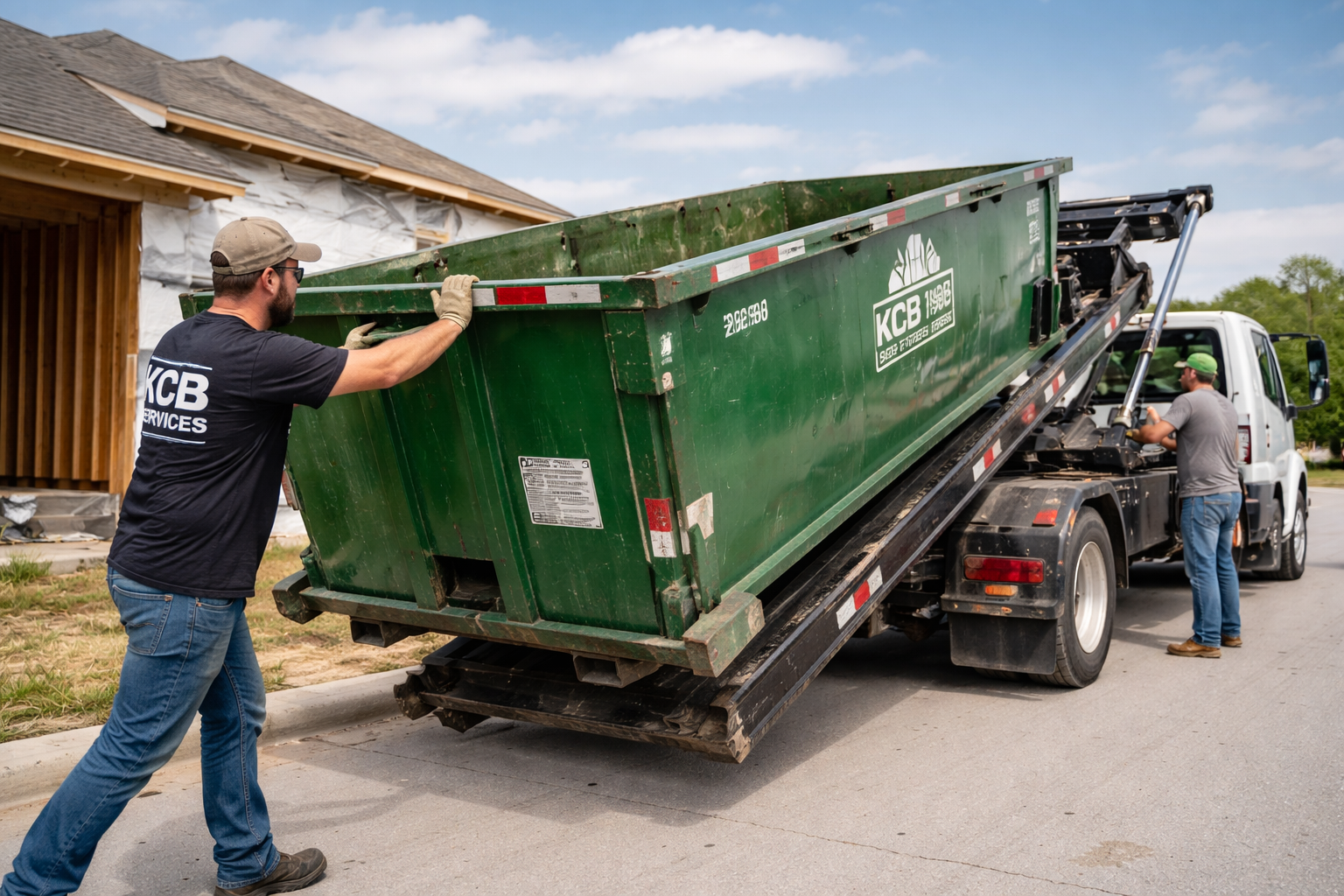 family-owned dumpster company family-owned dumpster company