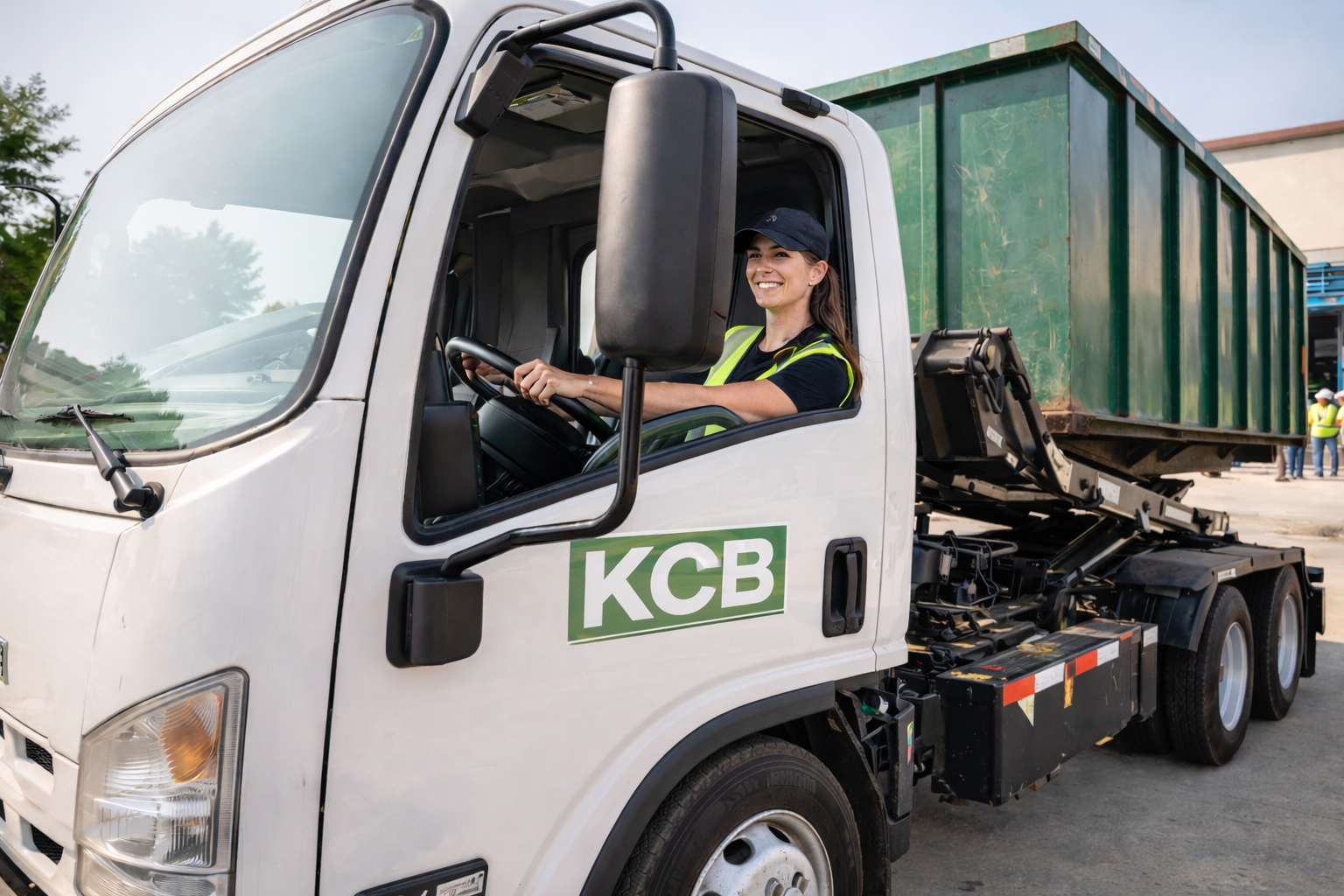 KCB services KCB services