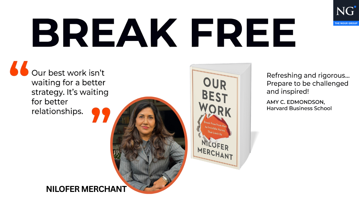 our best work our best work