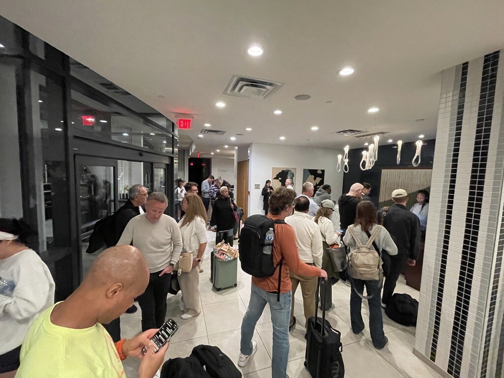 tsa shutdown tsa shutdown