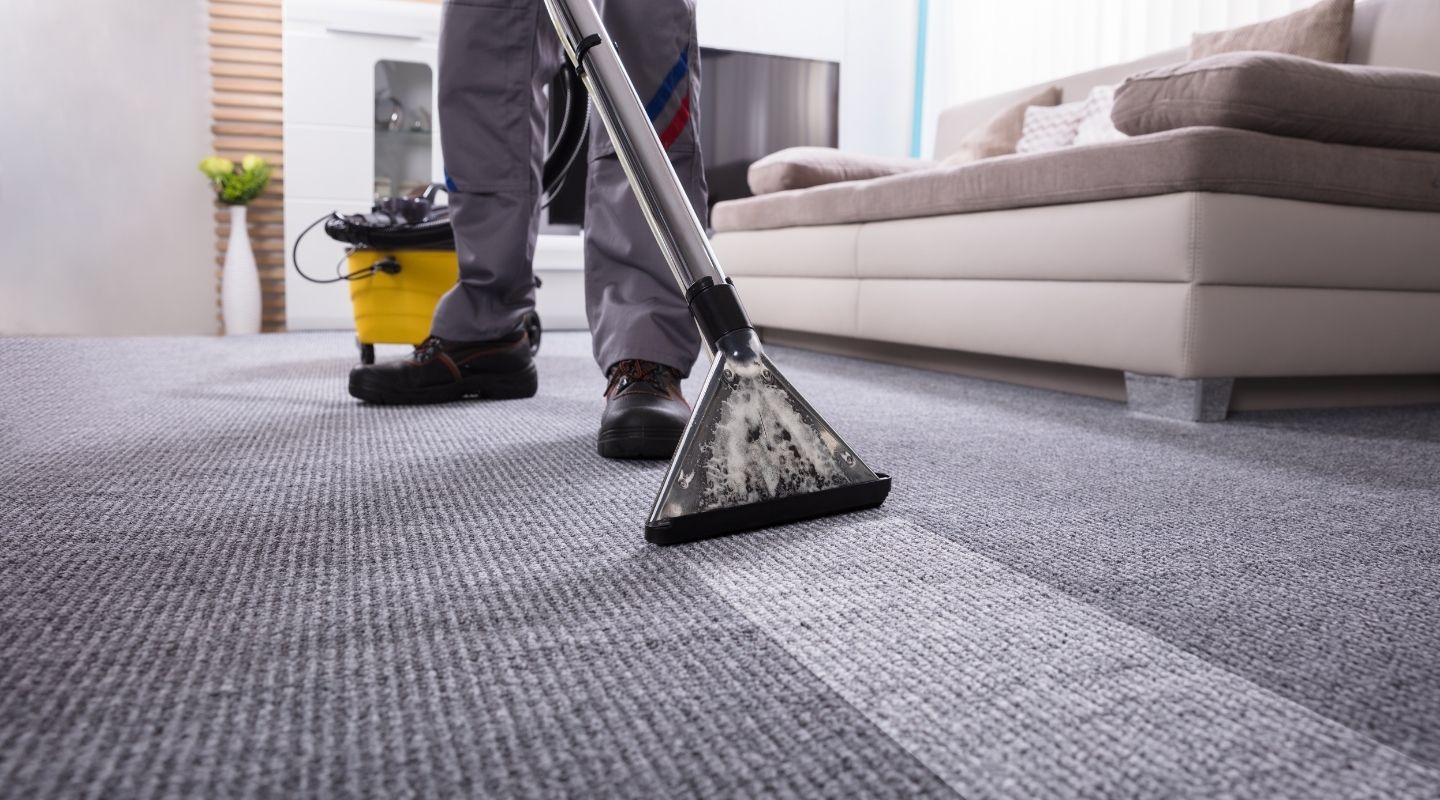 Carpet cleaning Binghamton