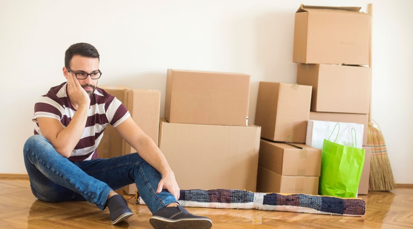 Eviction cleaning Broome County
