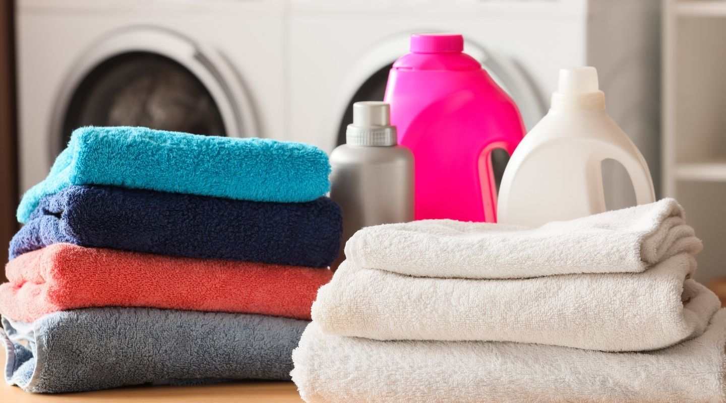 Laundry service Broome County