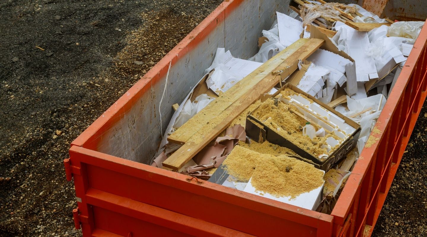 Trash junk removal Vestal