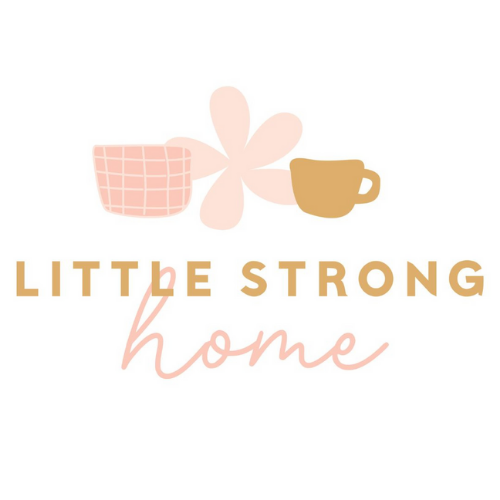 Little Strong Home